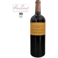 Anakota • Helena Dakota Cabernet Sauvignon