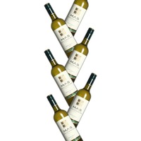 Jean-Claude Mas Blanc Elégance IGP 12er Set