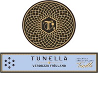 Tunella - Verduzzo Friulano DOP