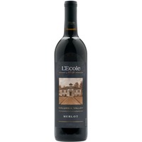 Heritage Merlot L`Ecole