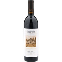 L`Ecole No 41 Cabernet Sauvignon