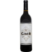CMS Red Blend Hedges