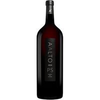 Aalto Pagos Seleccionados - 5,0 L. Jeoboam Spanien Rotwein Trocken
