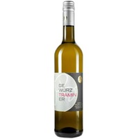 2021Gewürztraminer trocken - Weingut Volker Barth