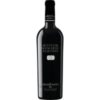 Finca Museum Numerus Clausus Cigales D.O