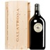 "Galatrona" Merlot Val d'Arno di Sopra DOC (BIO) Doppel-MAGNUM Original-Holzkiste 