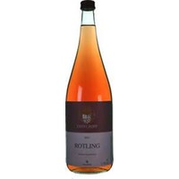Rotling feinherb - Weingut Ernst Popp - Iphofen