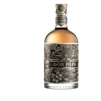 Don Papa Rye Cask Rum