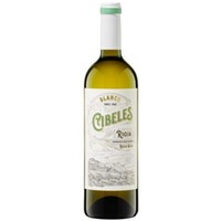 Bodegas Sonsierra Cibeles - Rioja Blanco DOCa