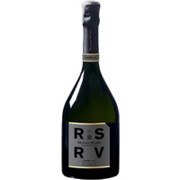 Champagner Mumm - Cuvée Rsrv Grand Cru Brut 4.5