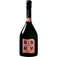 Champagner Mumm - Cuvée Rsrv Foujita Rosé