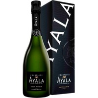 Magnum - Champagner Ayala - Brut Majeur - Mit Etui