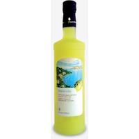 Limoncello 0,5l 32% | Nastro D'Oro