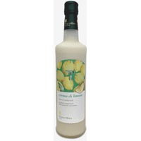 Crema di Limone 0,7l 17% | Nastro D'Oro