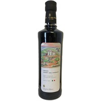 Amaro di San Costanzo 0,7l 30% | Nastro D'Oro