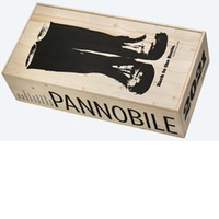 Pannobile Rot Winzer Paket Sammler Edition