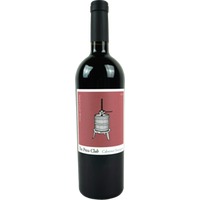 Stark-Condé "The Press Club" Cabernet Sauvignon Stellenbosch