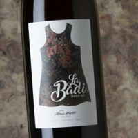 Alfredo Maestro La Badi