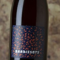 Els Bardissots Vinyes Velles