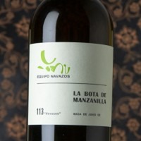 La Bota de Manzanilla 113