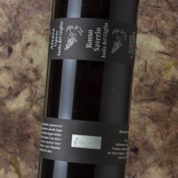 Altura Rosso Saverio Isola del Giglio