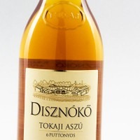 Disznókö Tokaji Aszú 6 Puttonyos - 50 cl