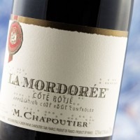 M. Chapoutier Côte-Rôtie La Mordorée