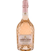 Spumante Rosé Extra Dry - Corvezzo