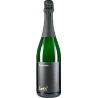 Scheurebe Sekt halbtrocken - Weingut Matthias Keth