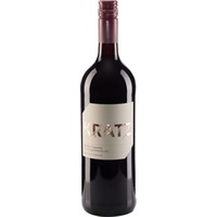 Heißer Laurent 1,0 L - Weingut Kratz - Schönauer Hof