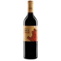 Venta la Ossa Syrah