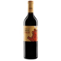 Venta la Ossa Syrah
