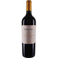 Casa di Terra Maronea Bolgheri Rosso Superiore