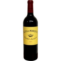 Clos du Marquis
