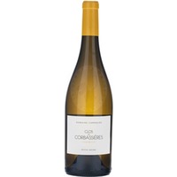 Petit Arvine Coeur du Clos Domaine Curnulus