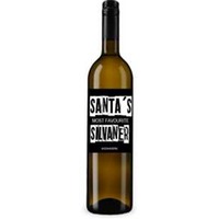 „Santa's Most Favourite“ Silvaner mit Geschichte trocken