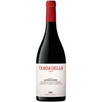 Taboadella Alfrocheiro Reserva