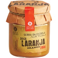 Jugais Orangenmarmelade 280g