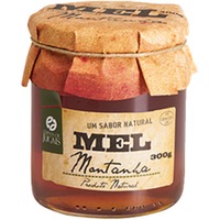 Jugais Berghonig 300g