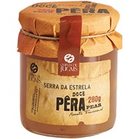 Jugais Birnenmarmelade 280g