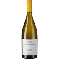 Pinot Blanc Wehlener Klosterberg *** Selektion Schalenkontakt