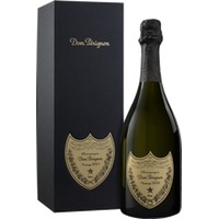 Etui 1 flasche Dom Pérignon Vintage Geschenk