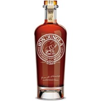 Suau Ron Jungla Ron 40% 0,7l