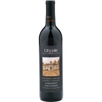 L`Ecole Heritage Cabernet Sauvignon