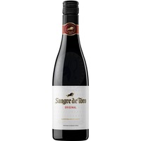 Sangre de Toro Torres 0,375l