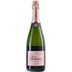 Champagner Rosé Solera 