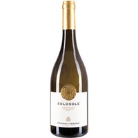Solosole Vermentino Doc Poggio Tesoro