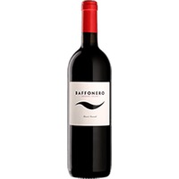 Rocca di Frassinello : Baffonero