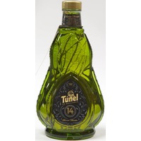Tunel Hierbas 14 Reserva Familiar (0,7l)