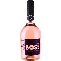 Ferro 13 - The Boss Rosé - Prosecco DOC Millesimato Brut